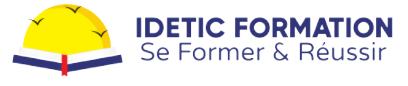 Idetic Formation 